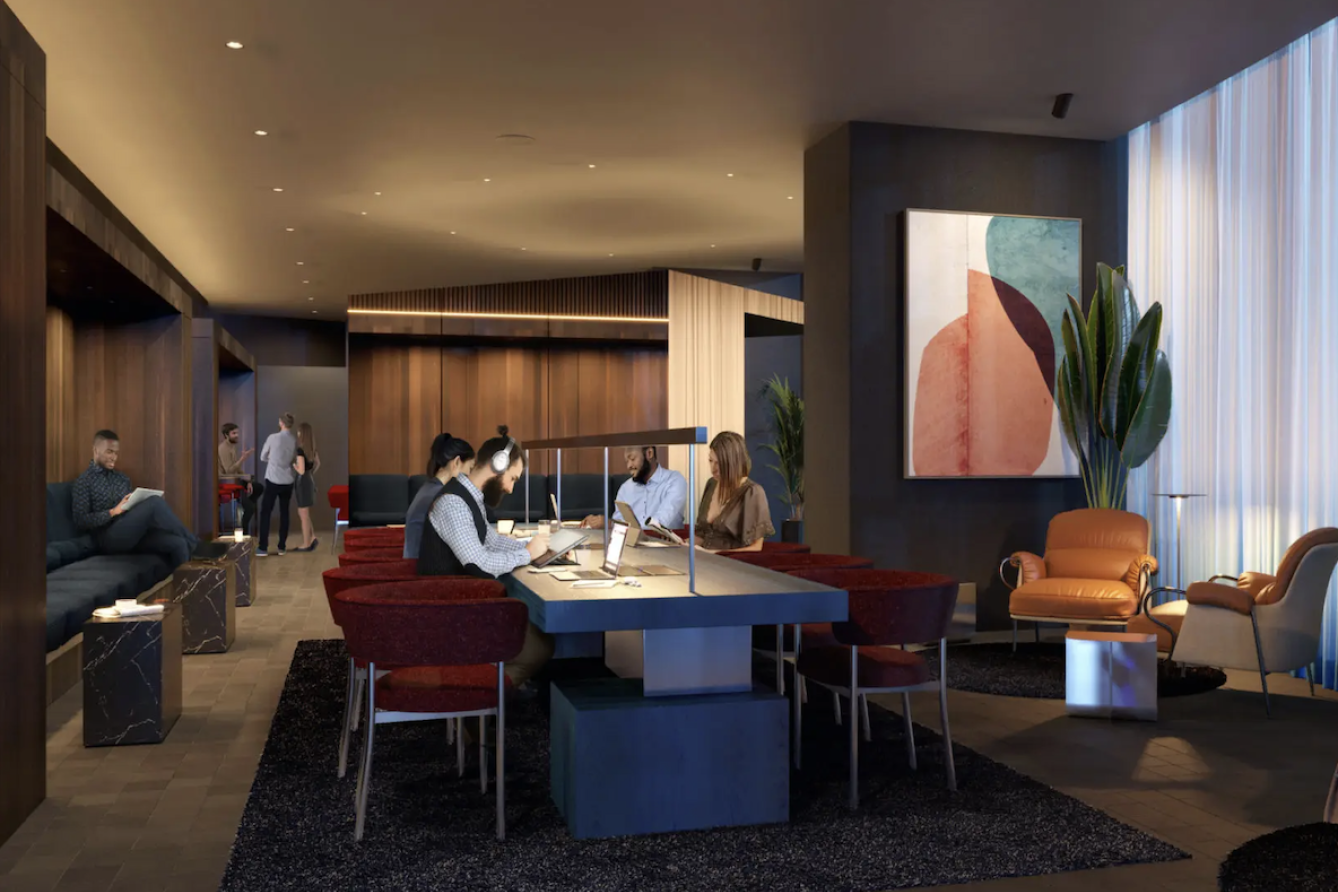 藍莎集團 | 英國置產一站式服務